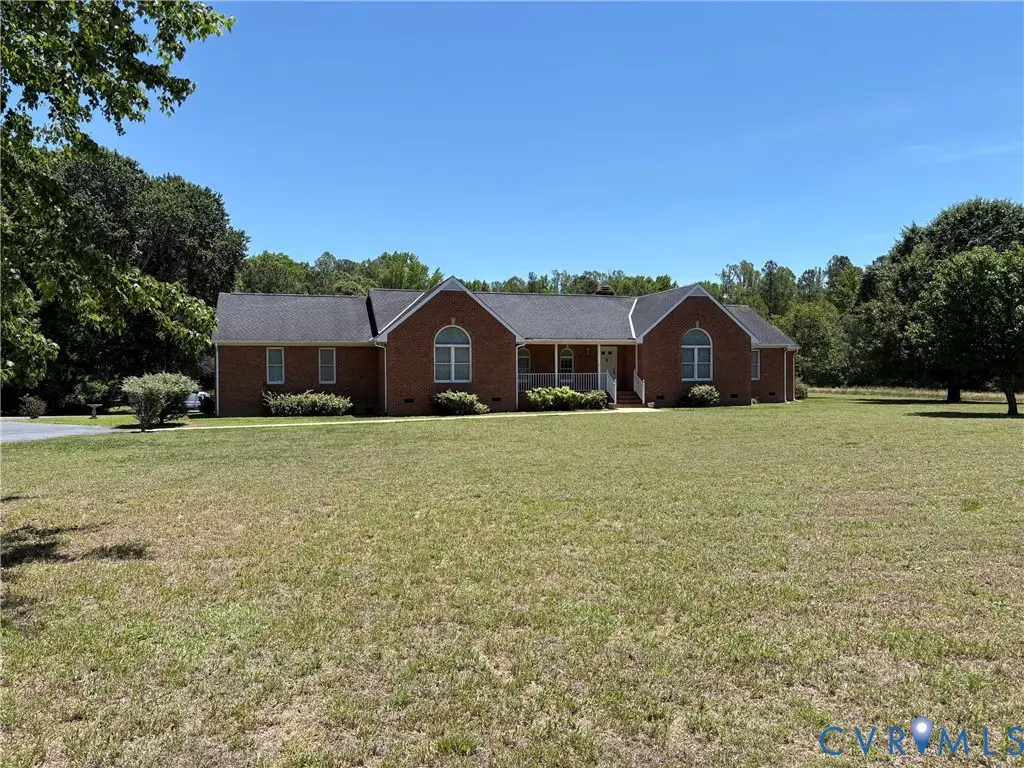 3119 Westwood Road, Mechanicsville, VA 23111 - #1
