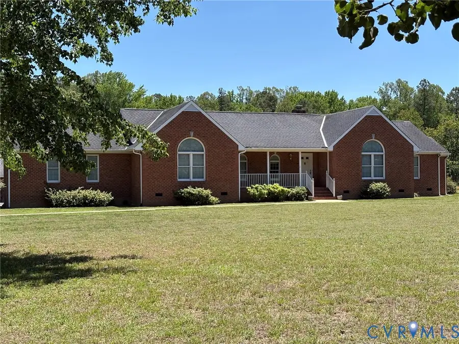 3119 Westwood Road, Mechanicsville, VA 23111 - #2