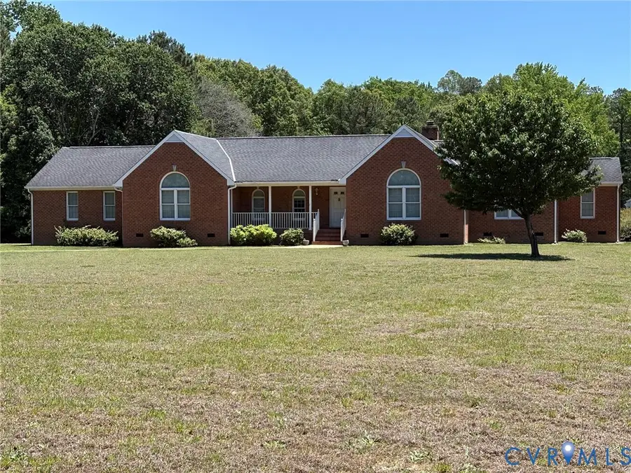 3119 Westwood Road, Mechanicsville, VA 23111 - #3