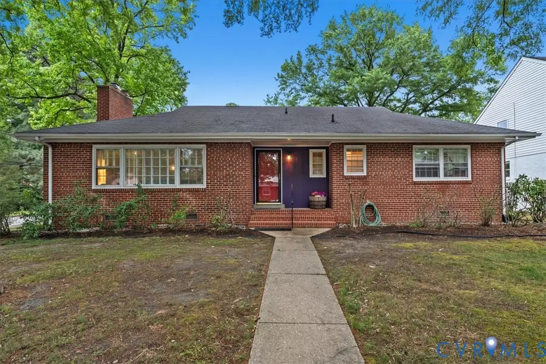 4718 Augusta Avenue, Richmond, VA 23230 - #1