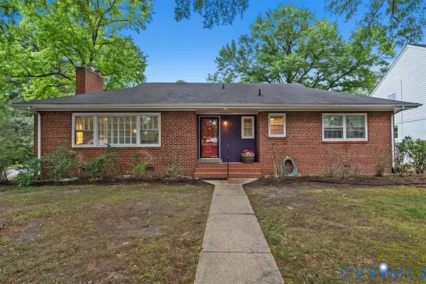 4718 Augusta Avenue, Richmond, VA 23230