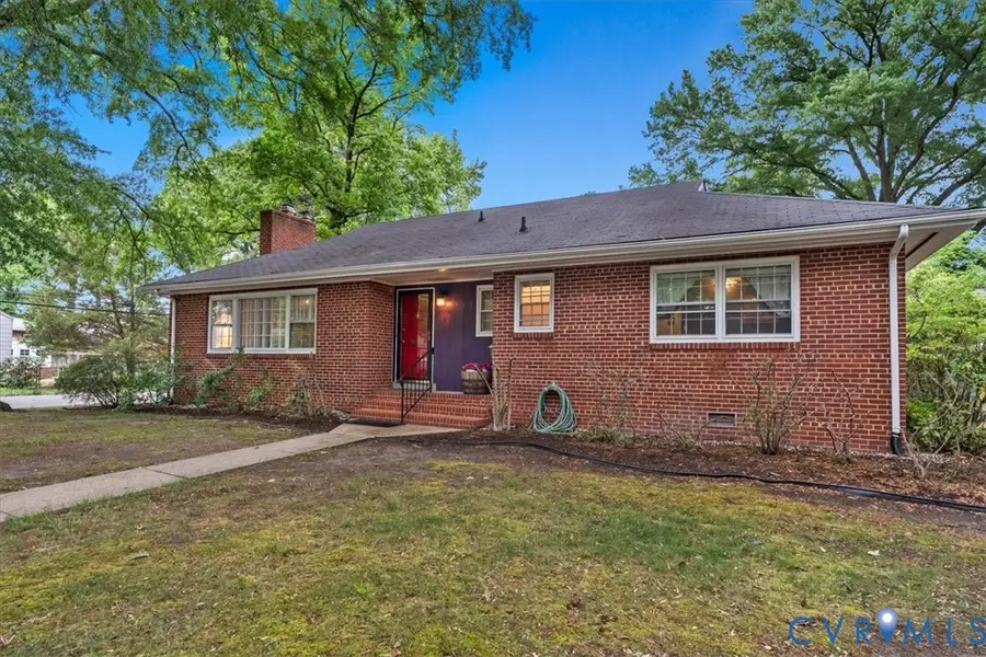 4718 Augusta Avenue, Richmond, VA 23230 - #2
