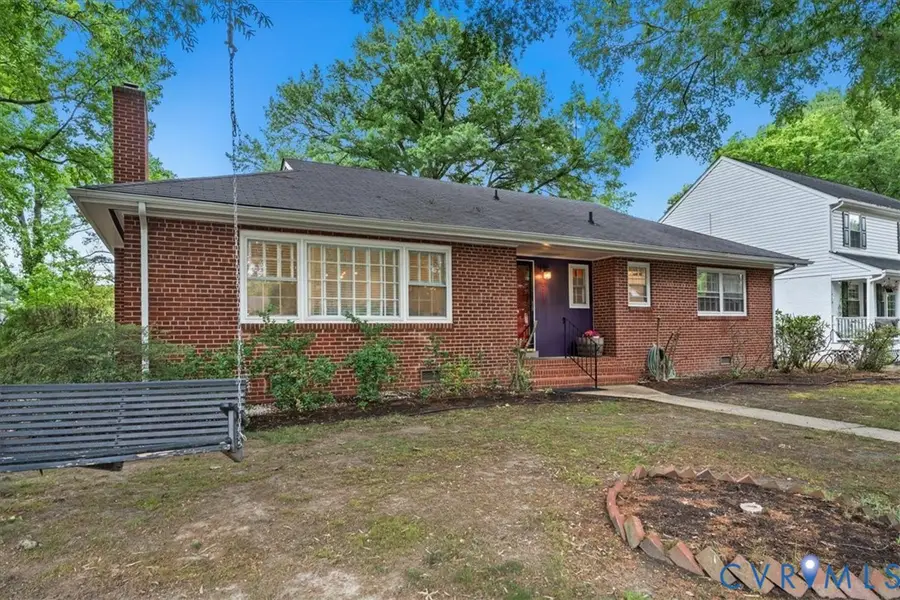 4718 Augusta Avenue, Richmond, VA 23230 - #3