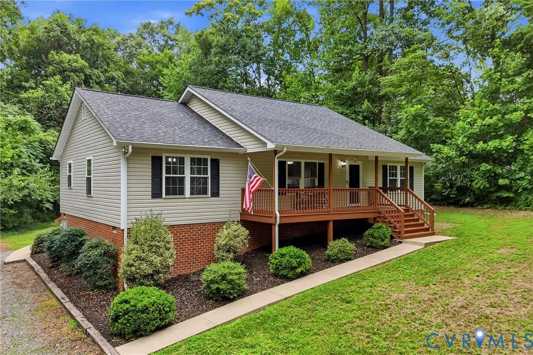 10009 Holly Road, Mechanicsville, VA 23116 - #1