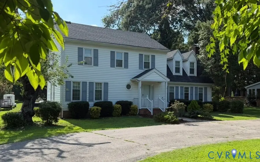 1760 Gloucester Road, Gloucester Point, VA 23062 - #2