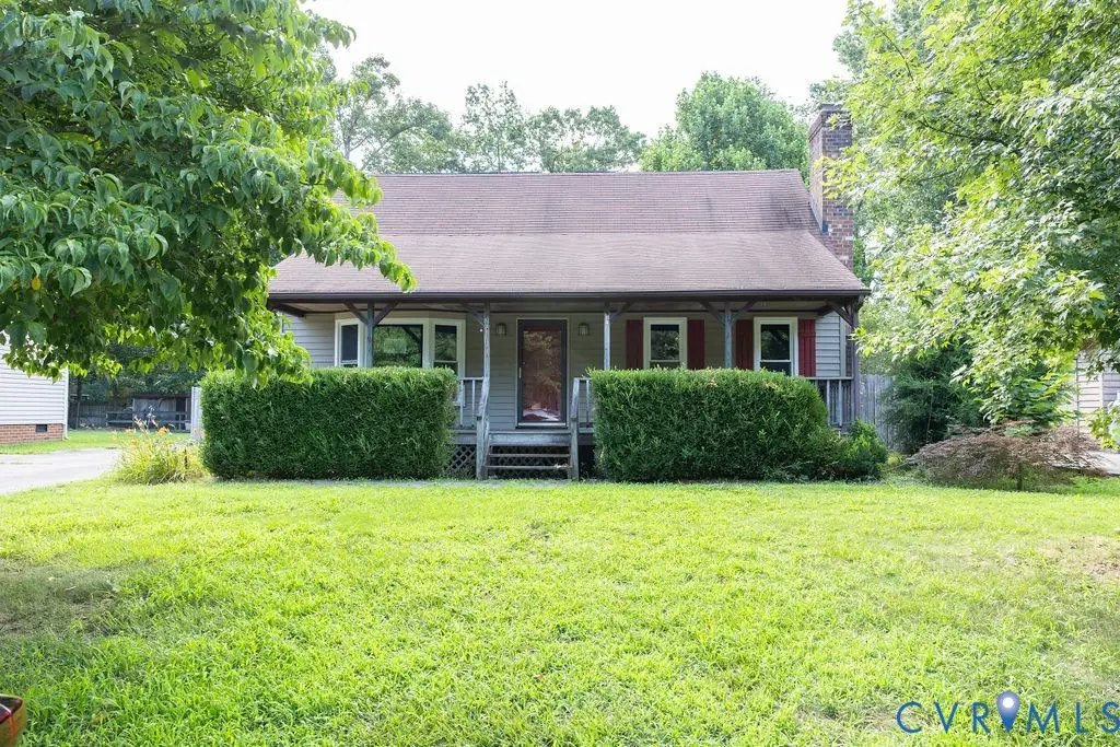 9323 Edington Drive, North Chesterfield, VA 23237 - #1