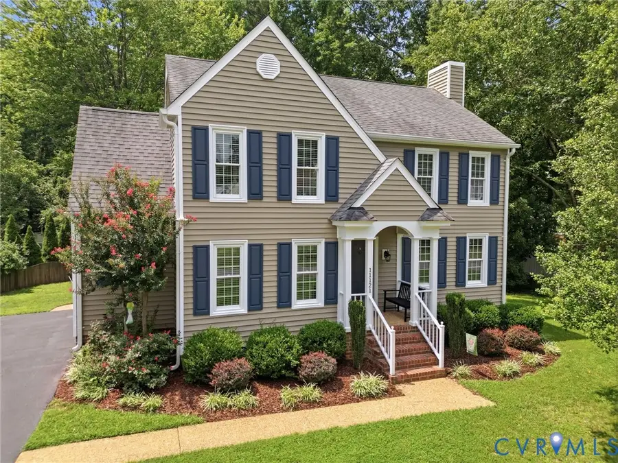11121 Great Meadows Drive, Mechanicsville, VA 23116 - #2