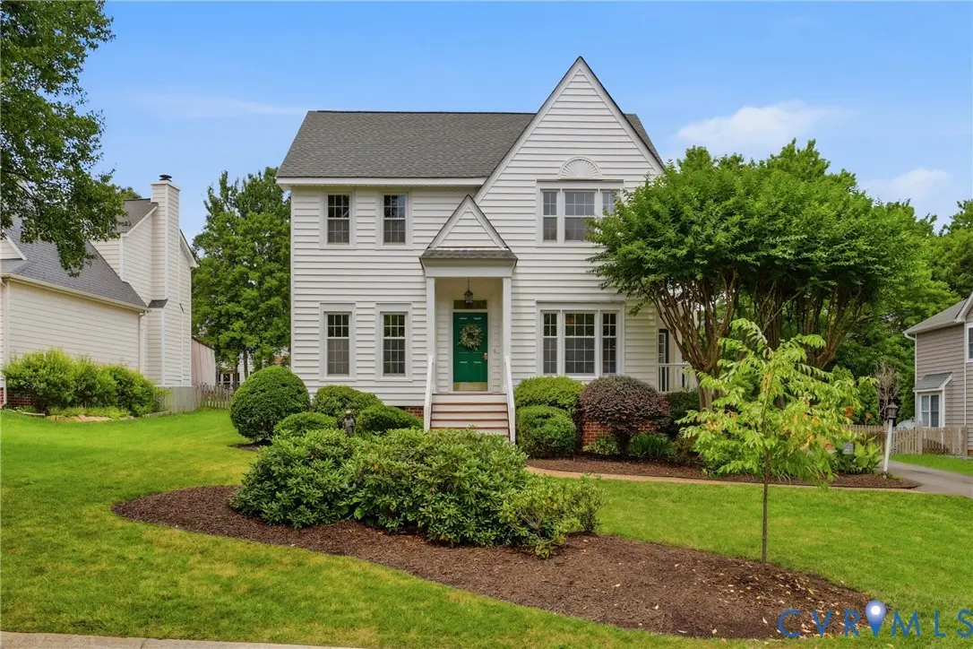 6212 Winsted Court, Glen Allen, VA 23059 - #1