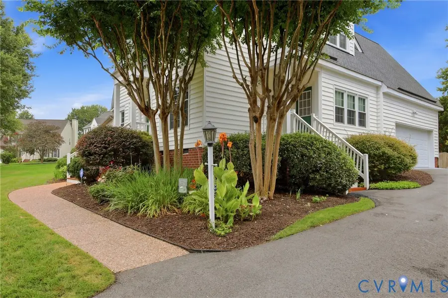 6212 Winsted Court, Glen Allen, VA 23059 - #2