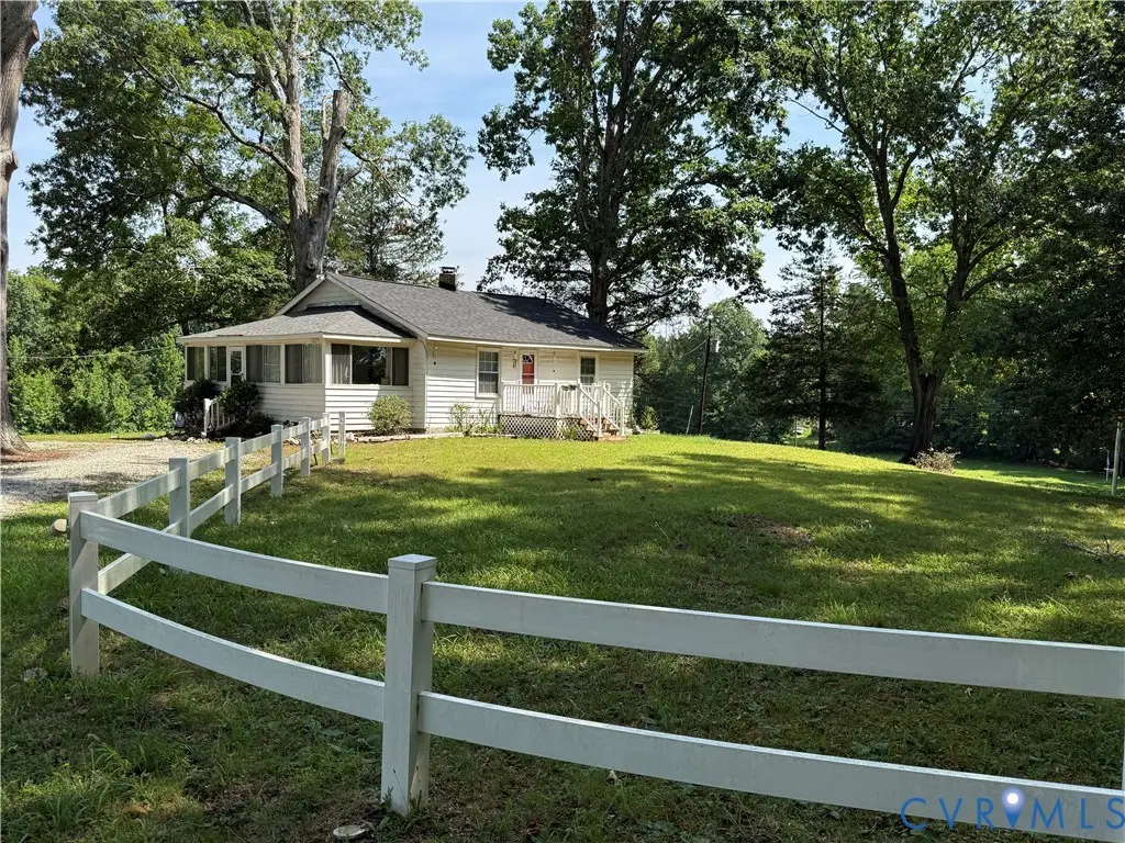 1600 Reams Road, Powhatan, VA 23139 - #1