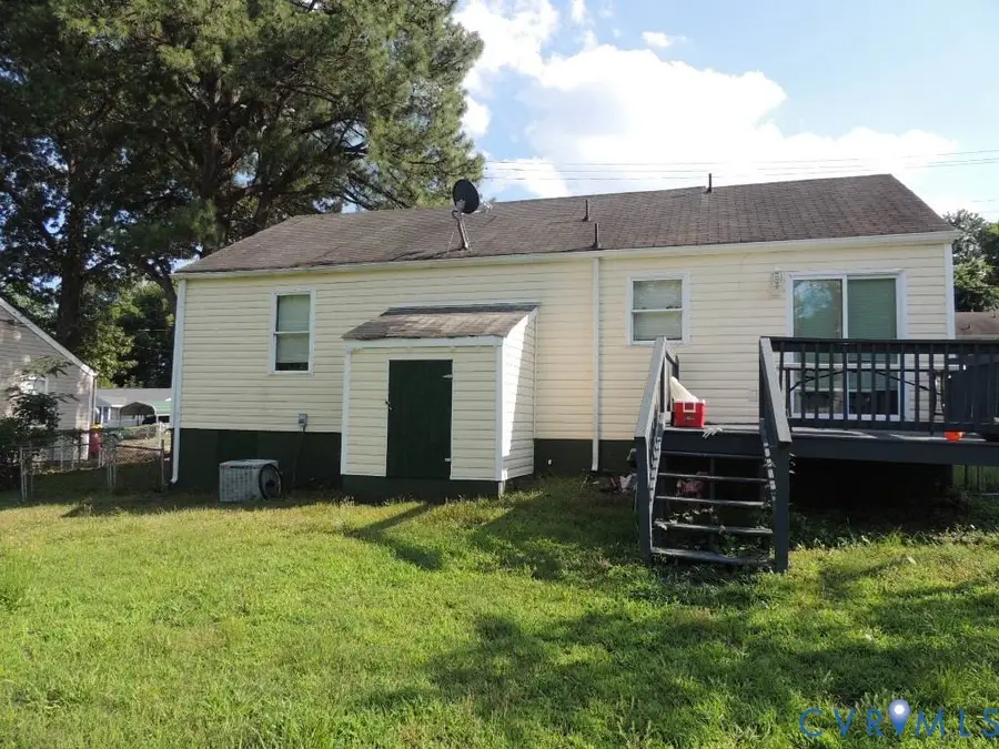 527 Bellevue Avenue, Petersburg, VA 23803 - #2