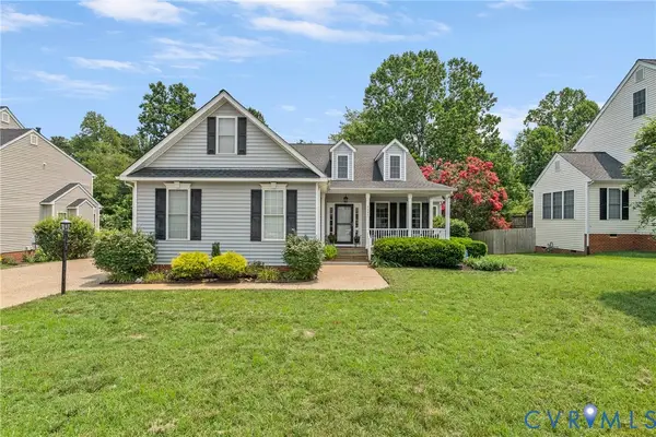 6261 Greystone Creek Road, Mechanicsville, VA 23111