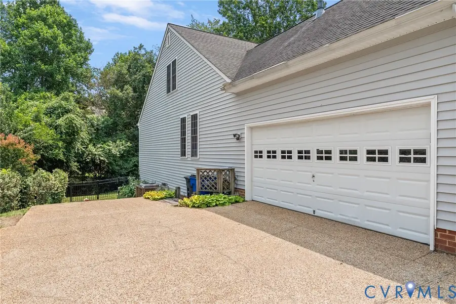 6261 Greystone Creek Road, Mechanicsville, VA 23111 - #3