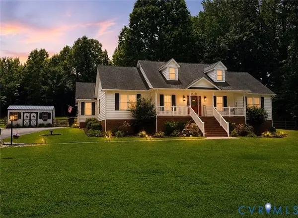17301 Amelia Avenue, Amelia Courthouse, VA 23002