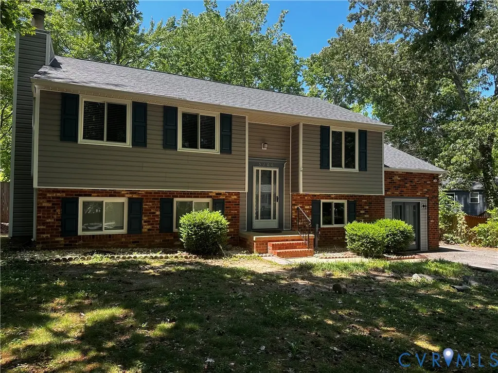 5266 Hallmark Drive, North Chesterfield, VA 23234 - #1