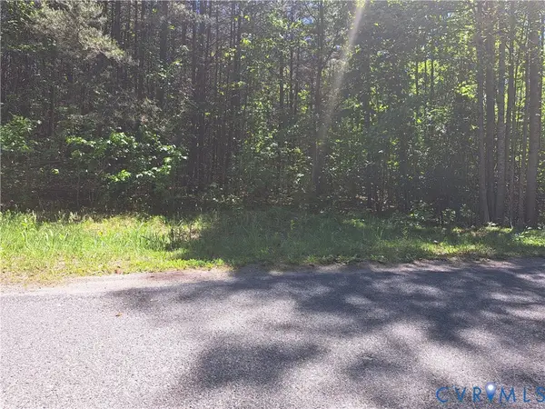 0 Riddles Bridge Road, Goochland, VA 23063
