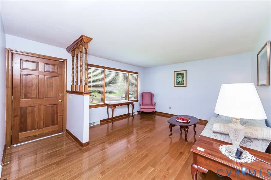 8291 Briarthorn Court, Mechanicsville, VA 23116 - #3