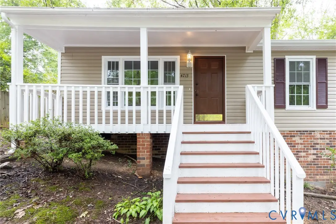 4713 Scouters Place, Chesterfield, VA 23832 - #1