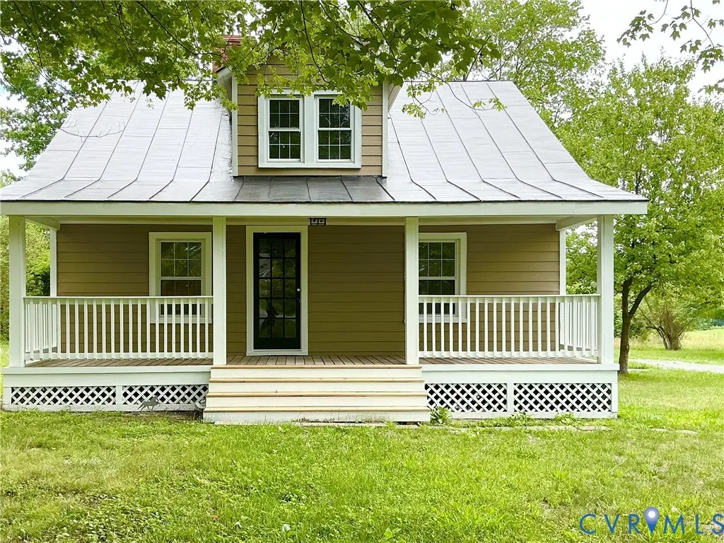15618 Cross County (1 Acre) Road, Cuckoo, VA 23117 - #1
