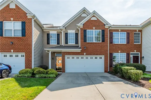 1027 Parkland Place, Henrico, VA 23059