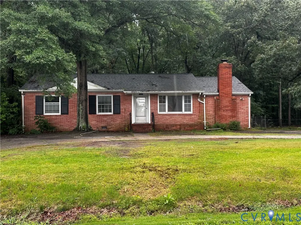 7019 Fairpines Road, Chesterfield, VA 23832 - #1