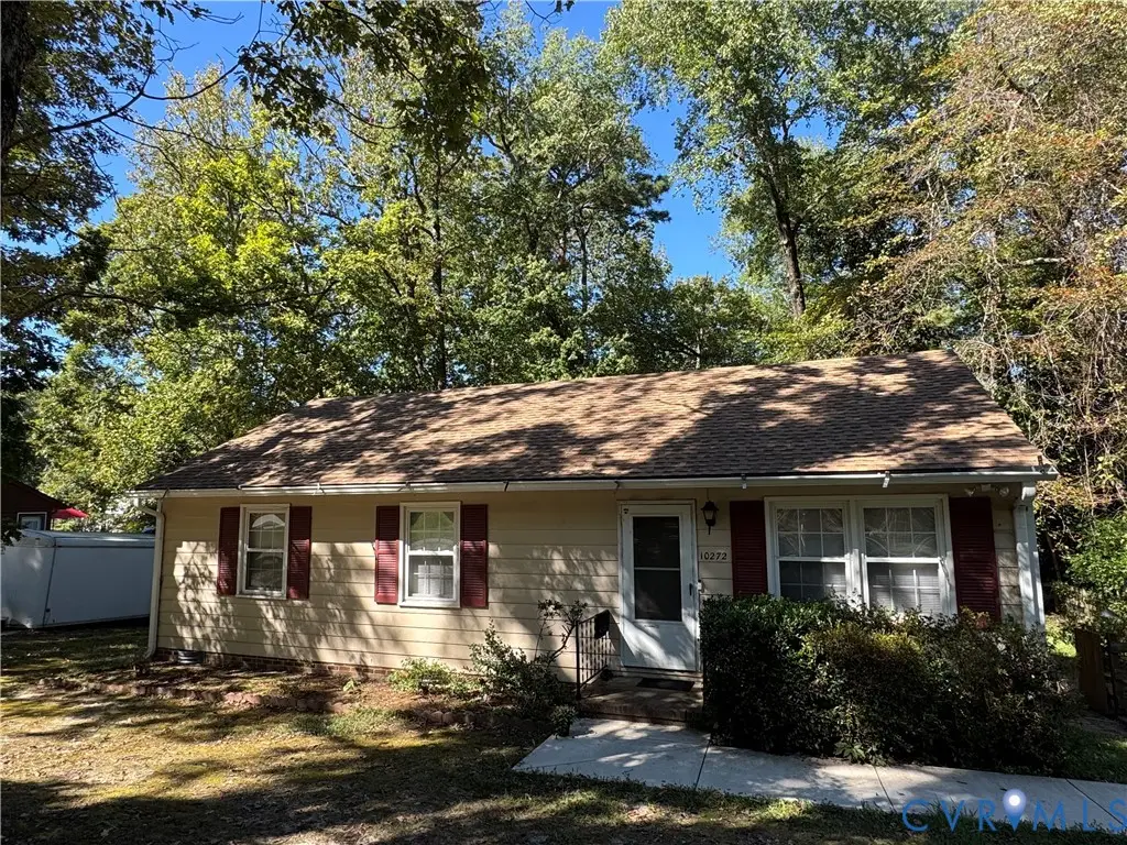 10272 Ronaldton Road, North Chesterfield, VA 23236 - #1