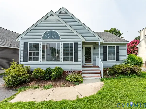 6059 Shiloh Place, Mechanicsville, VA 23111