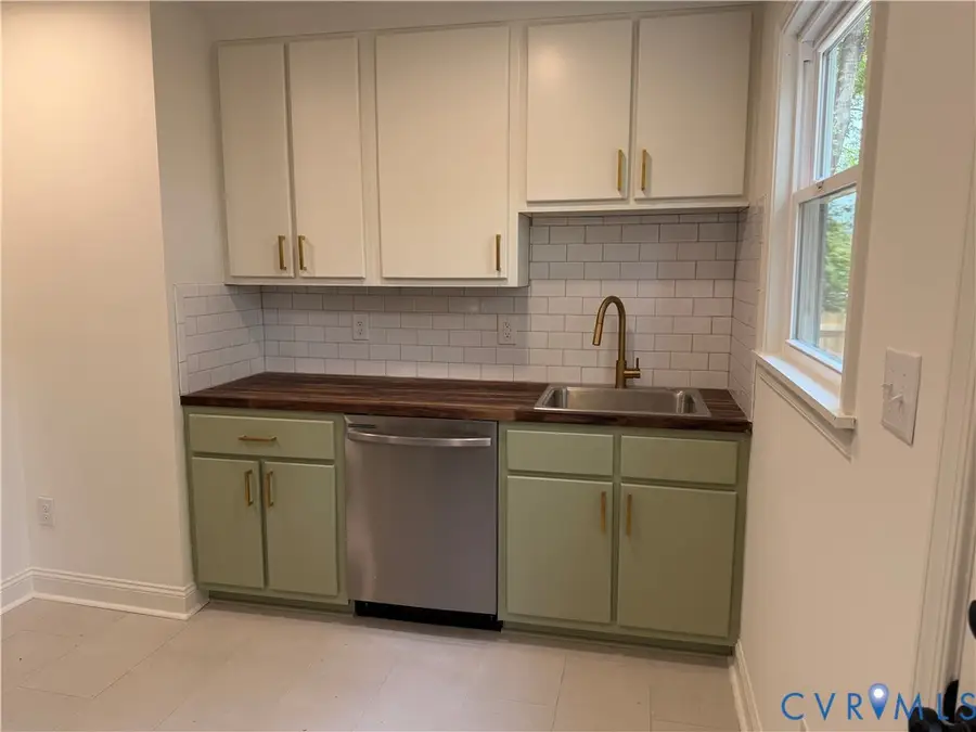 1601 N 25th Street, Richmond, VA 23223 - #3