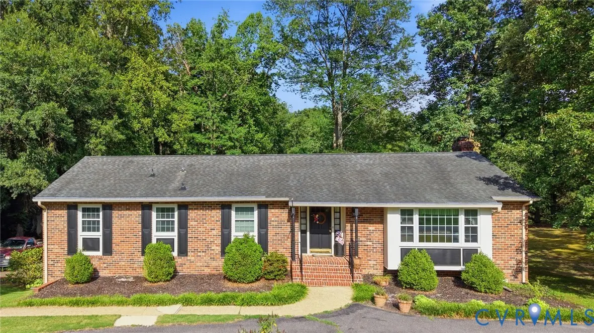 10258 Malabar Circle, Mechanicsville, VA 23116 - #1