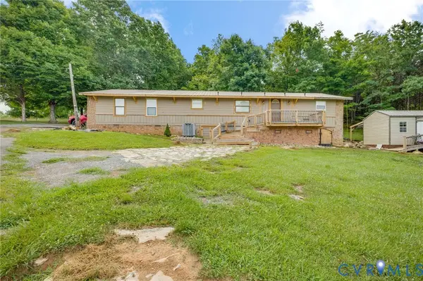 94 Courthouse Estates Drive, Castlewood, VA 24224