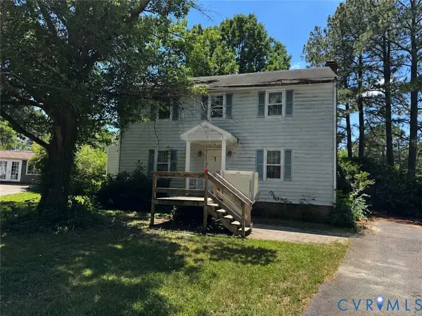 10639 Looking Glass Road, North Chesterfield, VA 23235
