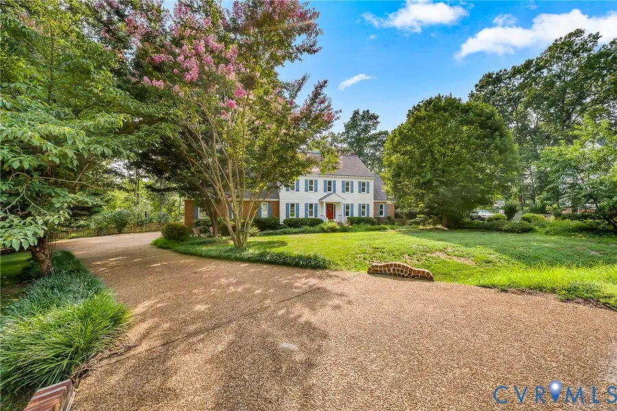 2200 Swanhurst Drive, Midlothian, VA 23113 - #2