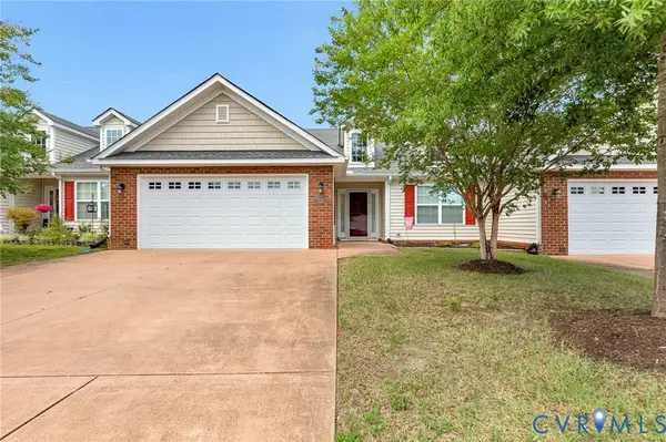 731 Anne Lane #4P, Aylett, VA 23009