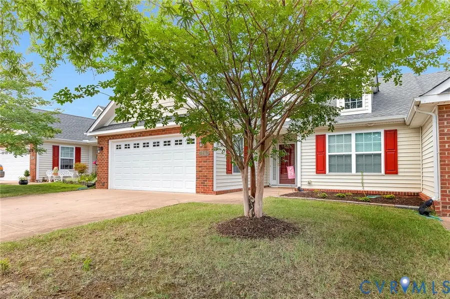 731 Anne Lane #4P, Aylett, VA 23009 - #2