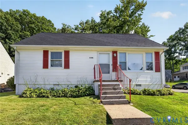 1824 Freeman Street, Hopewell, VA 23860
