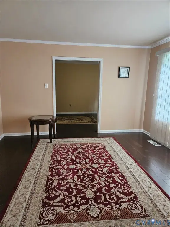 107 Tudor Road, Colonial Heights, VA 23834 - #3
