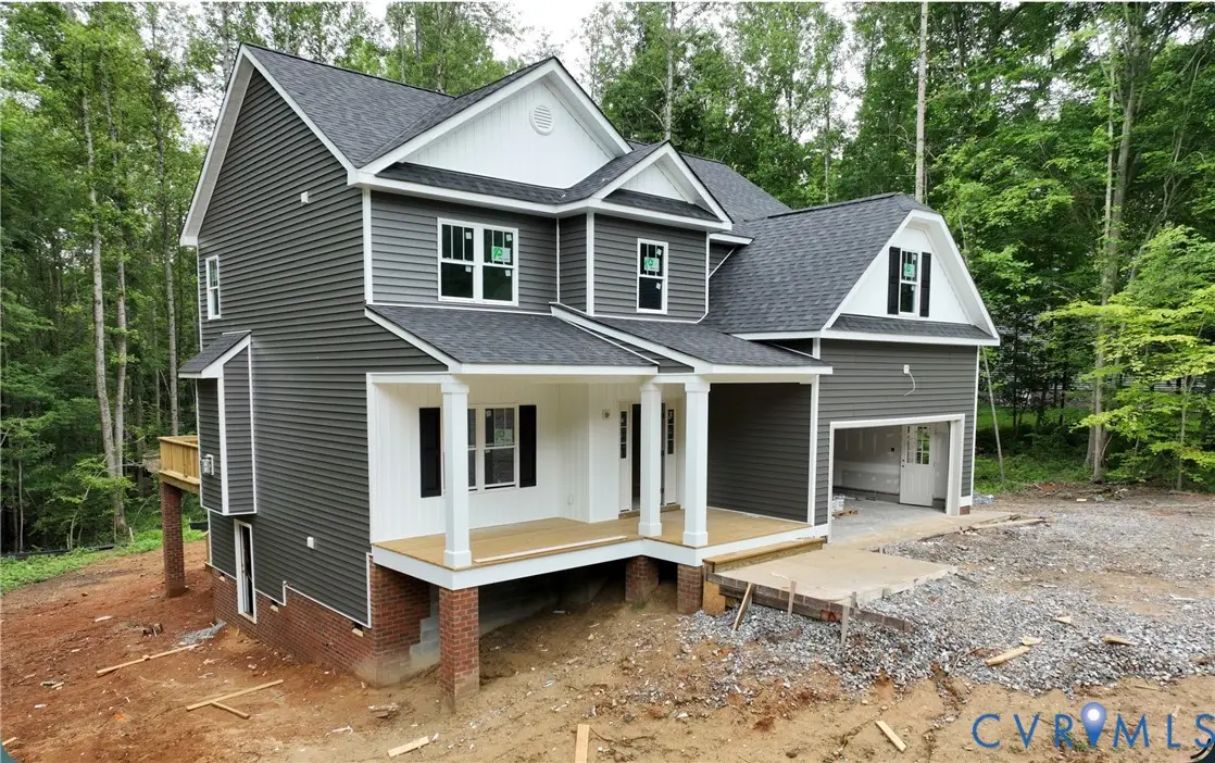 17237 Ivory Bill Lane, Chesterfield, VA 23838 - #1
