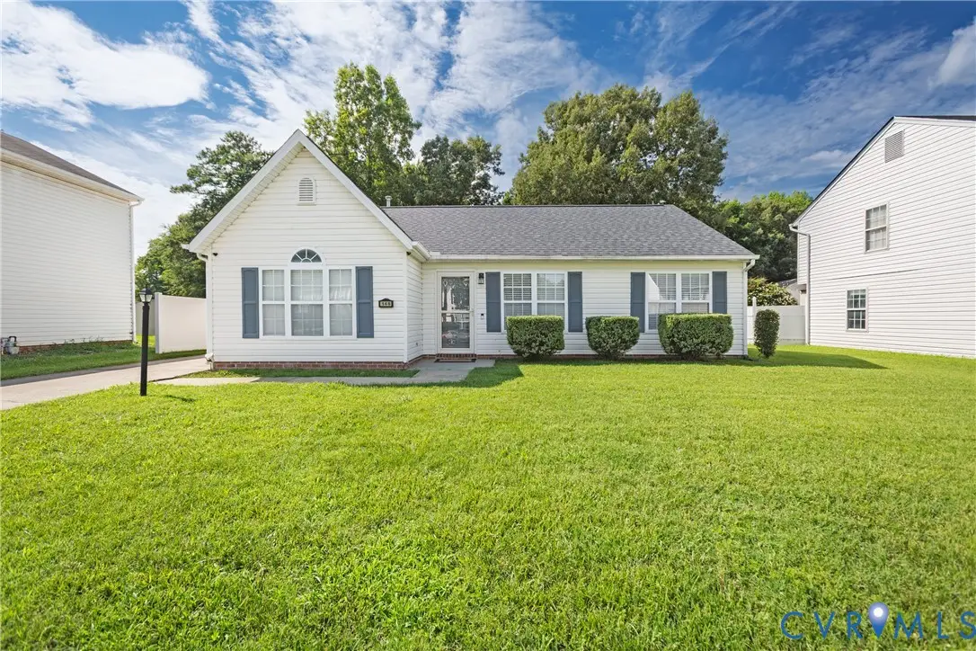 146 Elsing Green Way, Highland Springs, VA 23075 - #1