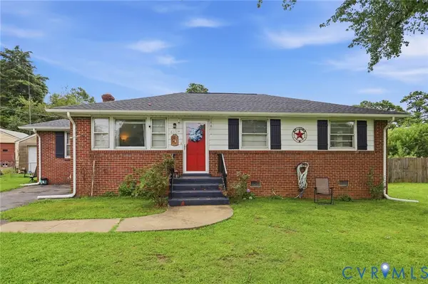 4431 Belmar Drive, Chesterfield, VA 23234
