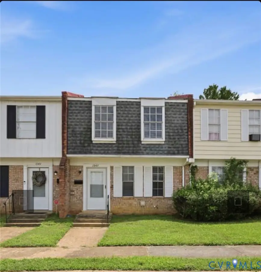 1947 Repp Circle, Henrico, VA 23075 - #1