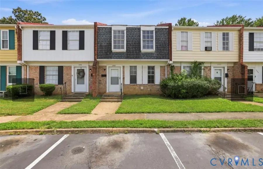 1947 Repp Circle, Henrico, VA 23075 - #2