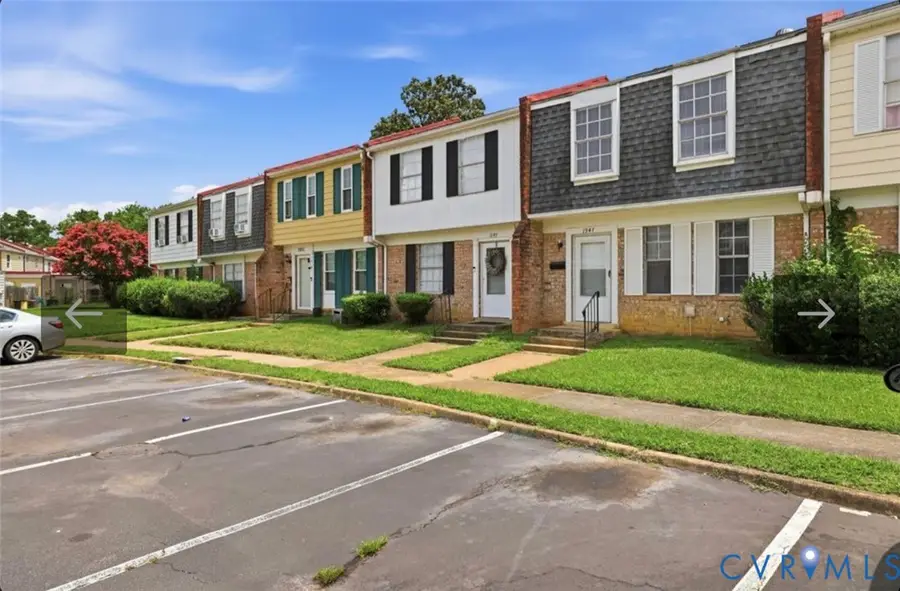 1947 Repp Circle, Henrico, VA 23075 - #3
