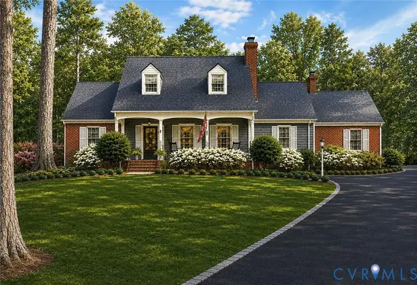 4501 Menokin Road, Richmond, VA 23225