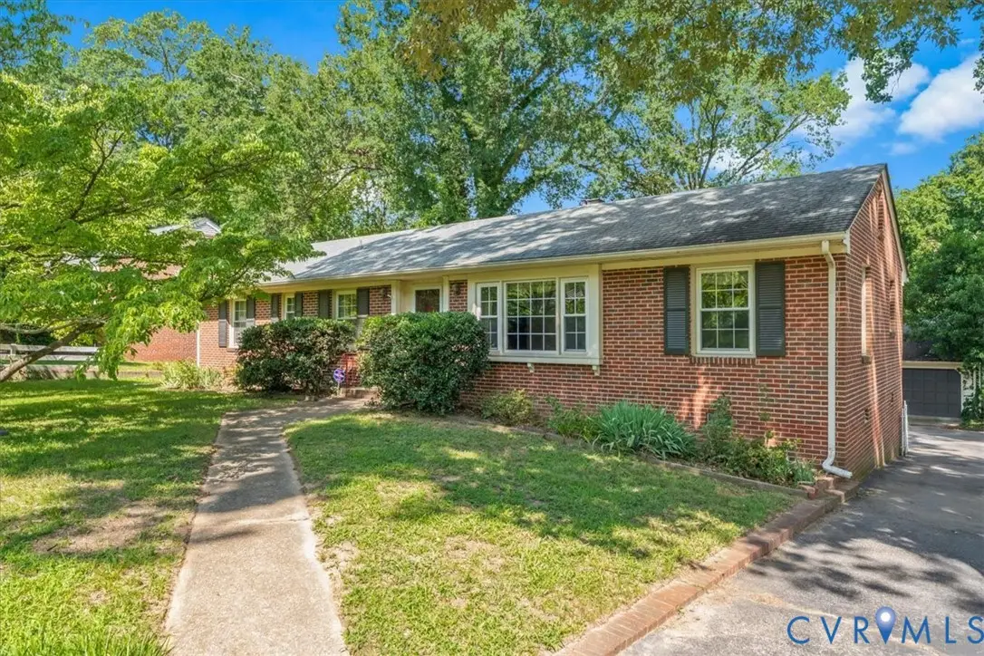 2418 Pineway Drive, Richmond, VA 23225 - #1