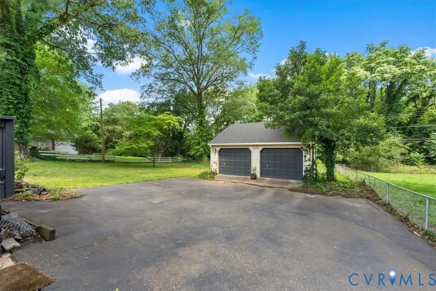 2418 Pineway Drive, Richmond, VA 23225 - #2