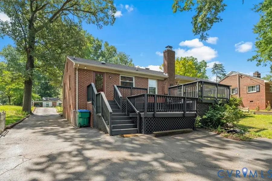 2418 Pineway Drive, Richmond, VA 23225 - #3