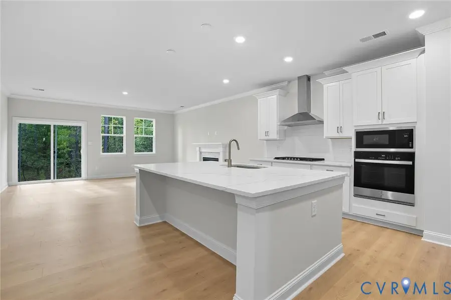 16931 Barmer Road, Chesterfield, VA 23832 - #3