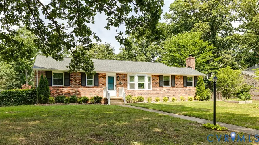 2000 Woodmont Drive, Bon Air, VA 23235 - #2