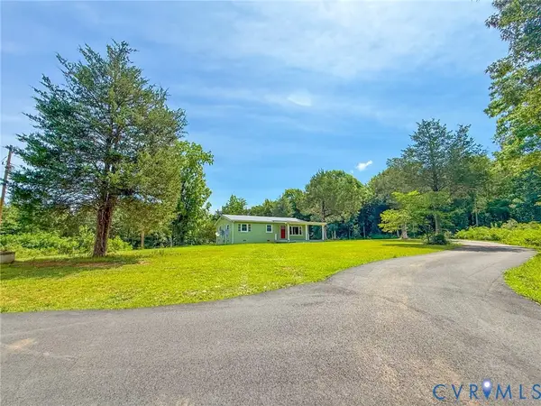 7798 W Courthouse Road, Burkeville, VA 23922