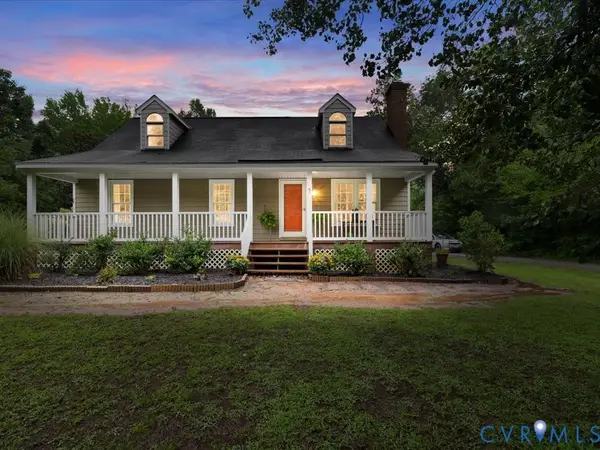 3695 Three Chopt Road, Gum Spring, VA 23065